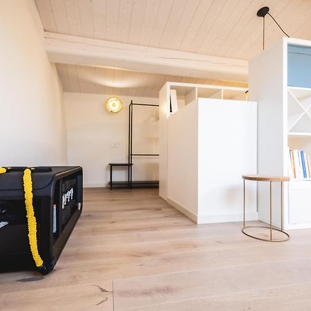 Luxury & Design: Oasi Nel Centro Storico Di Rimini Villa Exterior foto