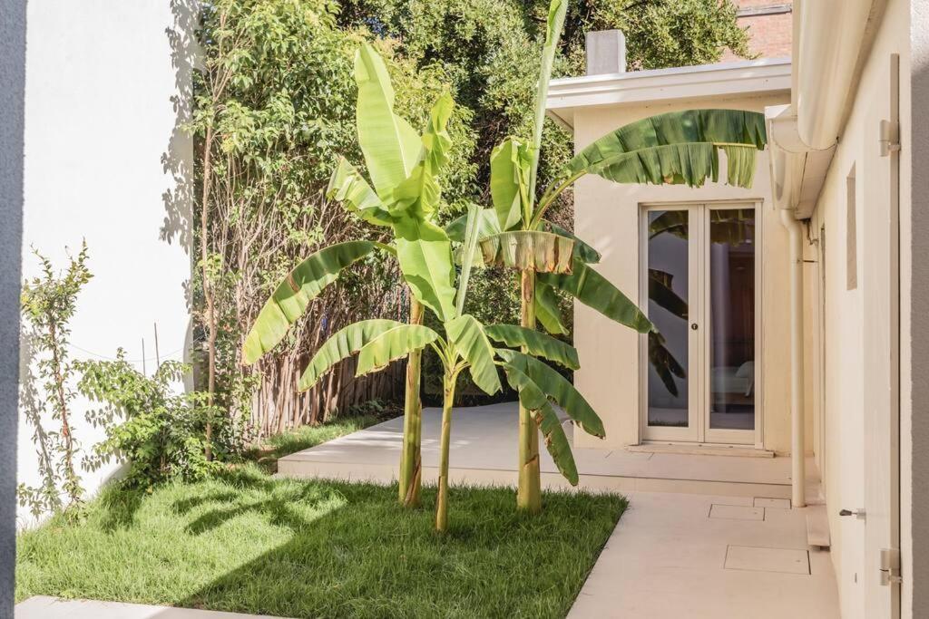 Luxury & Design: Oasi Nel Centro Storico Di Rimini Villa Exterior foto