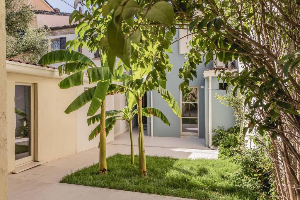 Luxury & Design: Oasi Nel Centro Storico Di Rimini Villa Exterior foto