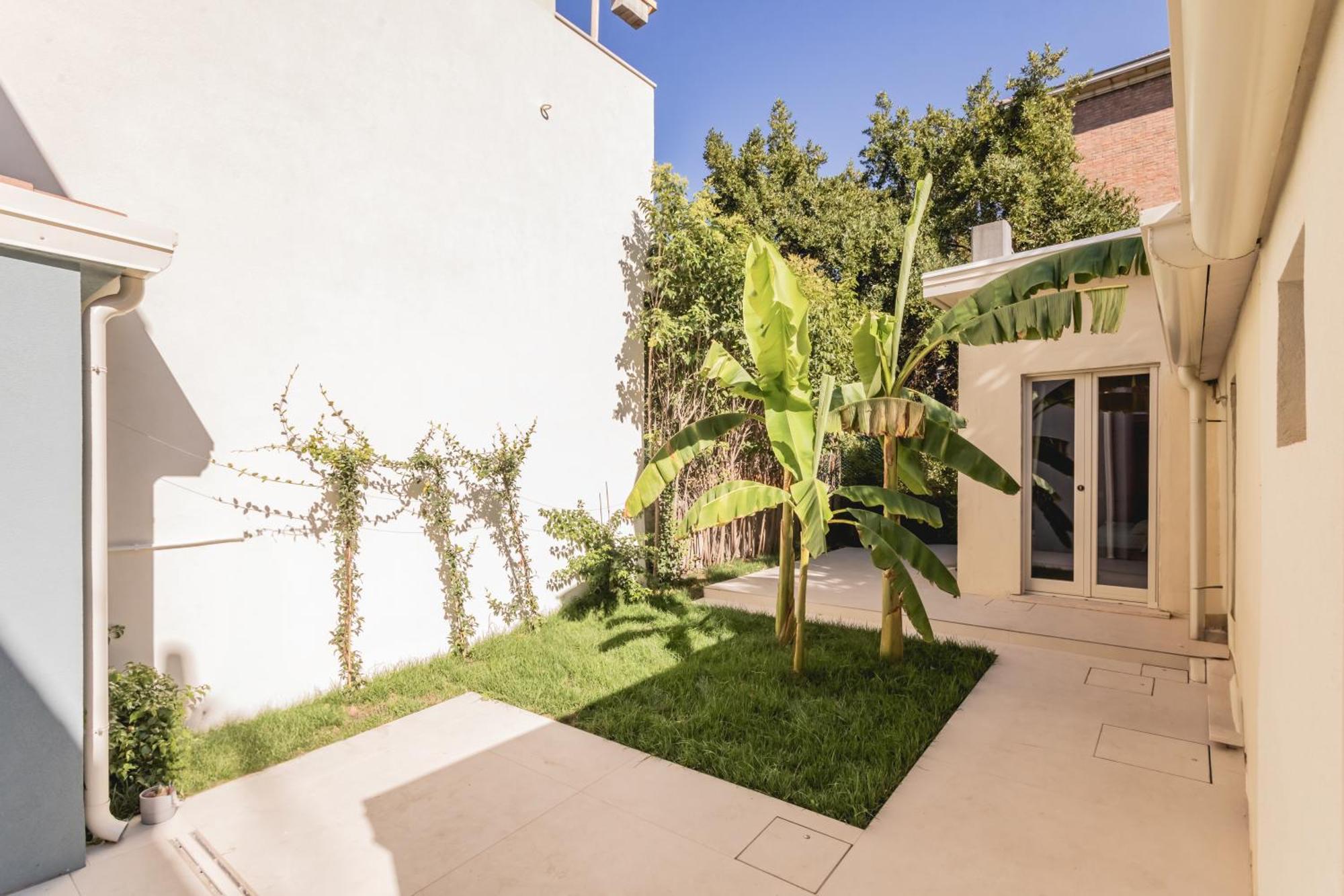 Luxury & Design: Oasi Nel Centro Storico Di Rimini Villa Exterior foto