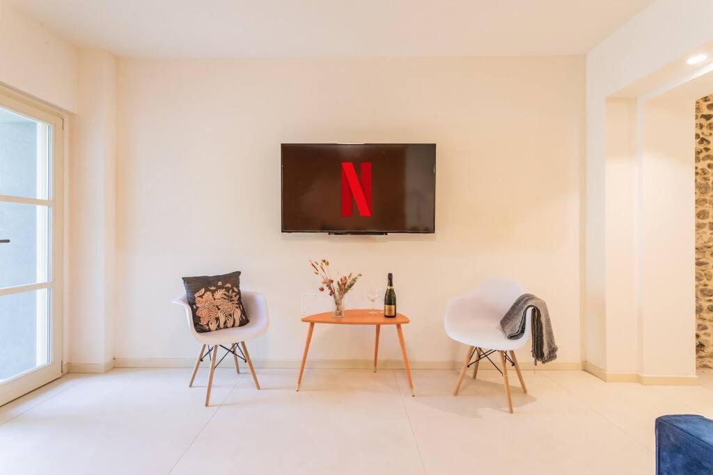 Luxury & Design: Oasi Nel Centro Storico Di Rimini Villa Exterior foto
