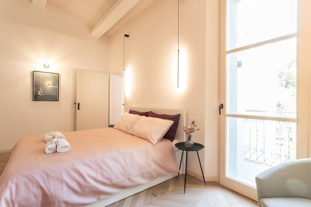 Luxury & Design: Oasi Nel Centro Storico Di Rimini Villa Exterior foto