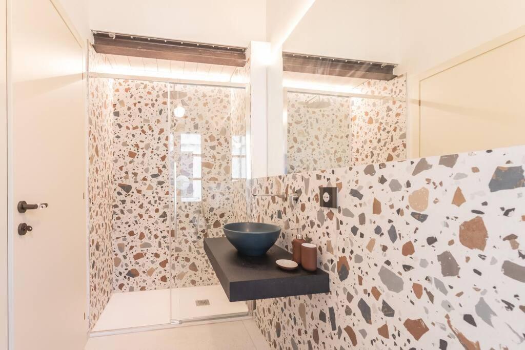 Luxury & Design: Oasi Nel Centro Storico Di Rimini Villa Exterior foto