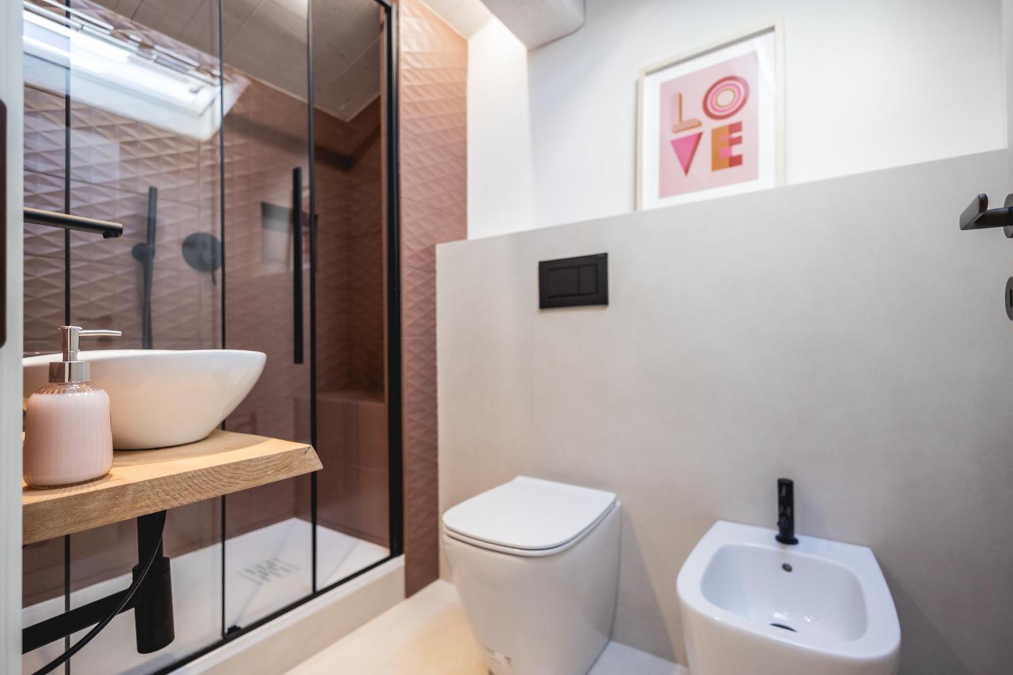 Luxury & Design: Oasi Nel Centro Storico Di Rimini Villa Exterior foto